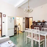 Joivy Alba Family Flat