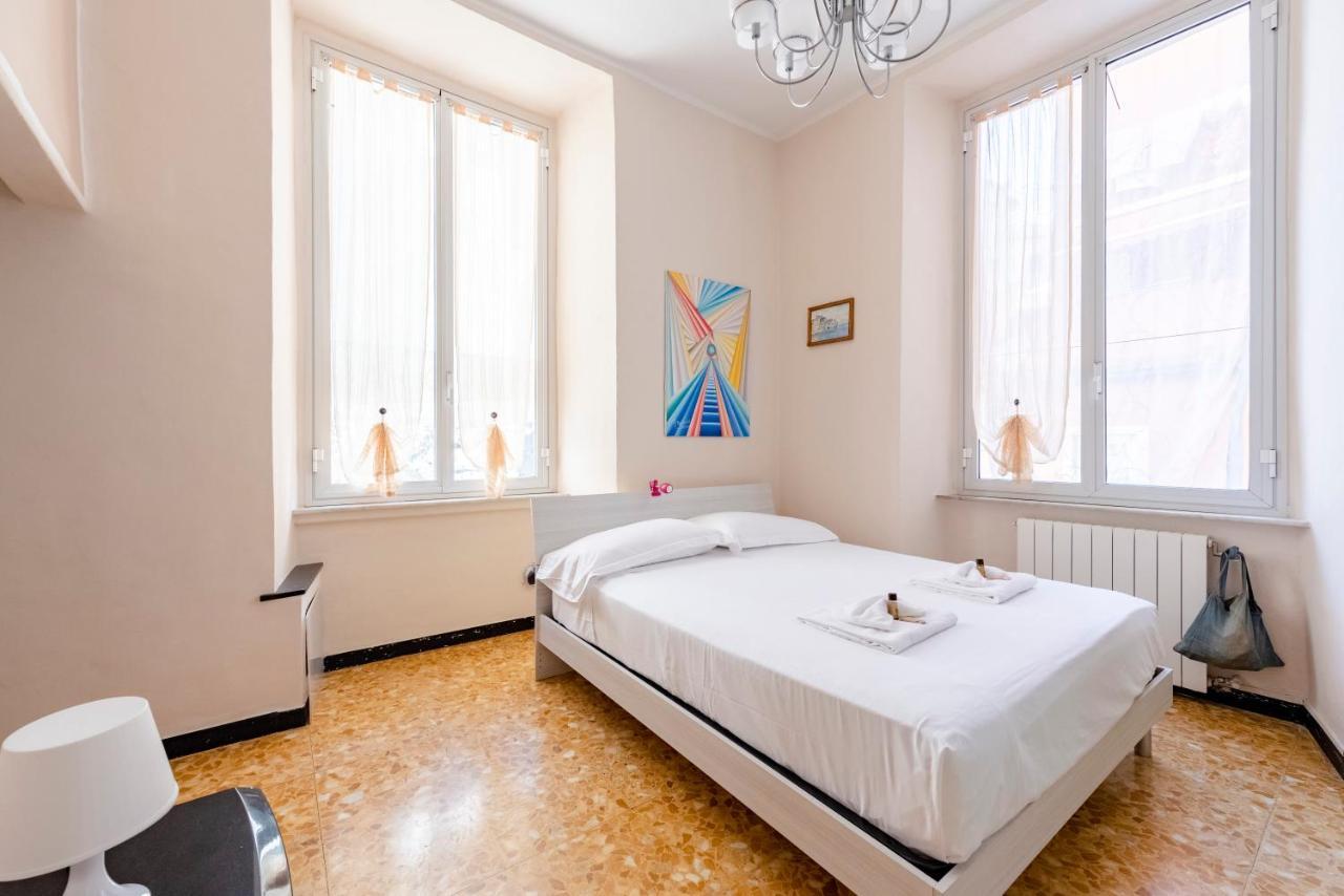Apartment Joivy Alba Family Flat *