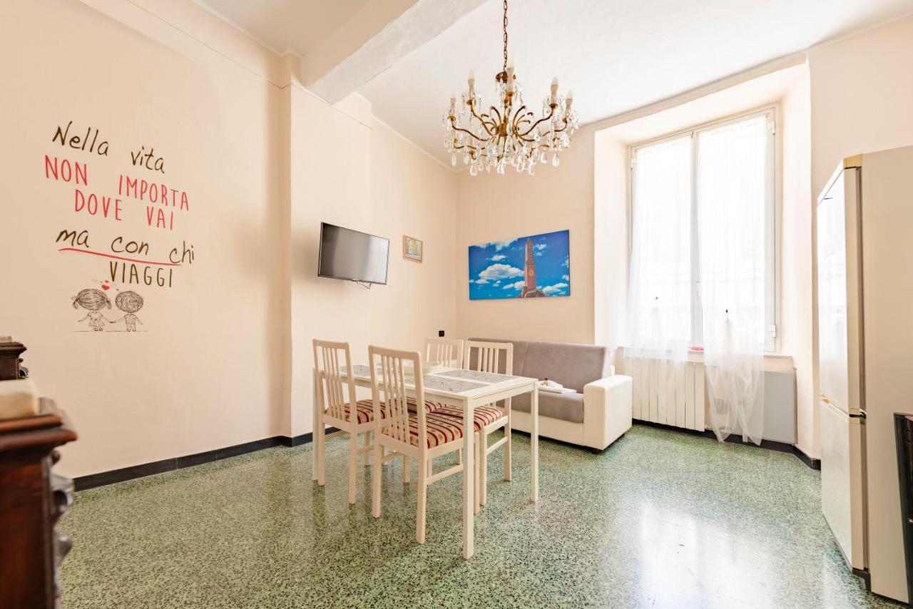 Apartment Joivy Alba Family Flat *