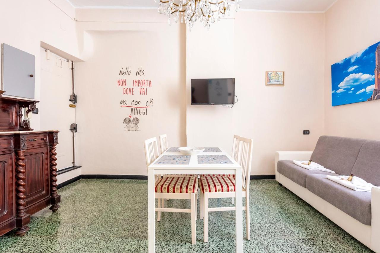 Joivy Alba Family Flat