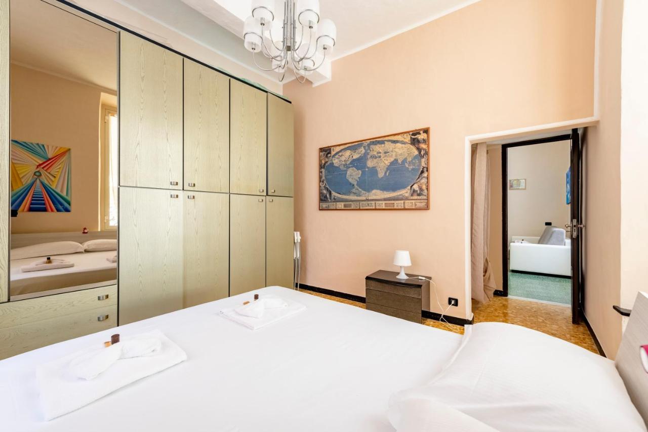 Joivy Alba Family Flat Genua