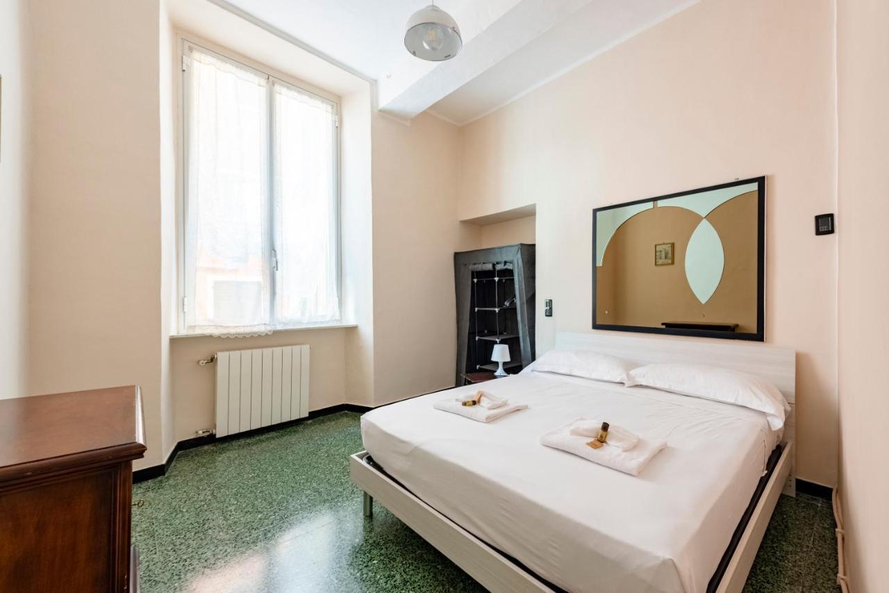 Joivy Alba Family Flat Apartment Genua