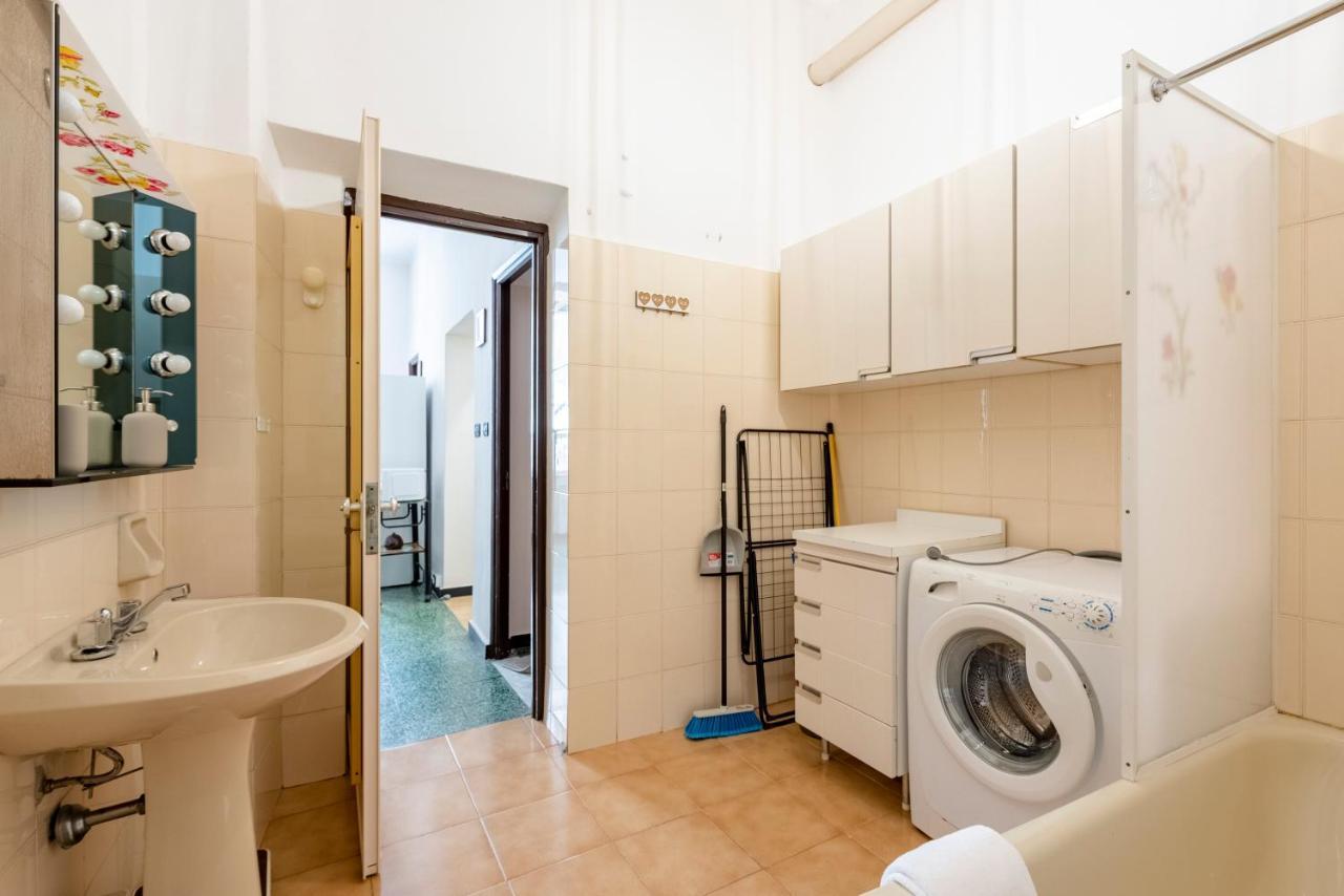 Joivy Alba Family Flat Apartment *