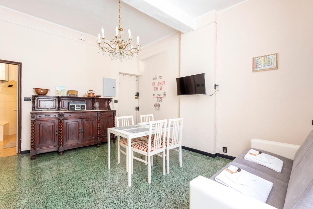 Apartment Joivy Alba Family Flat