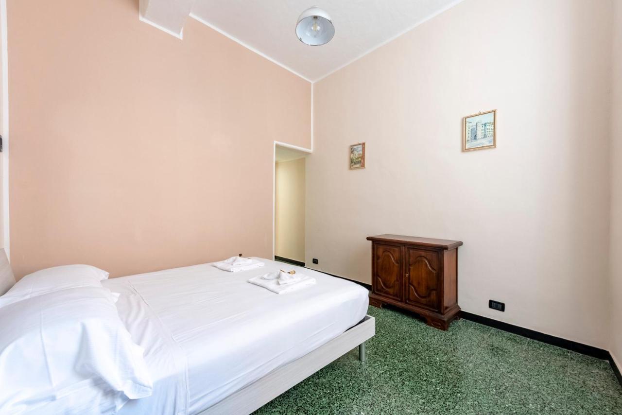 Joivy Alba Family Flat Apartment