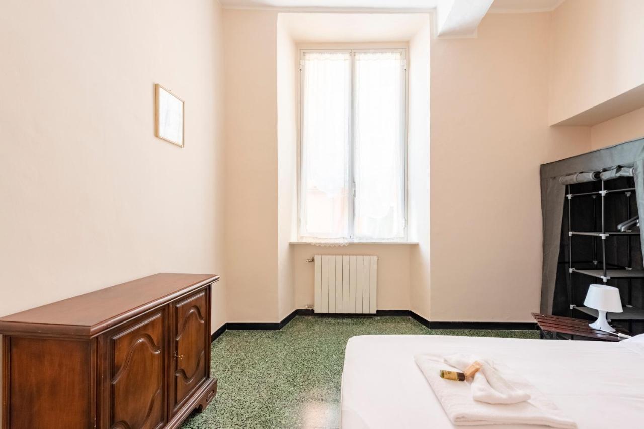 Joivy Alba Family Flat * Genua