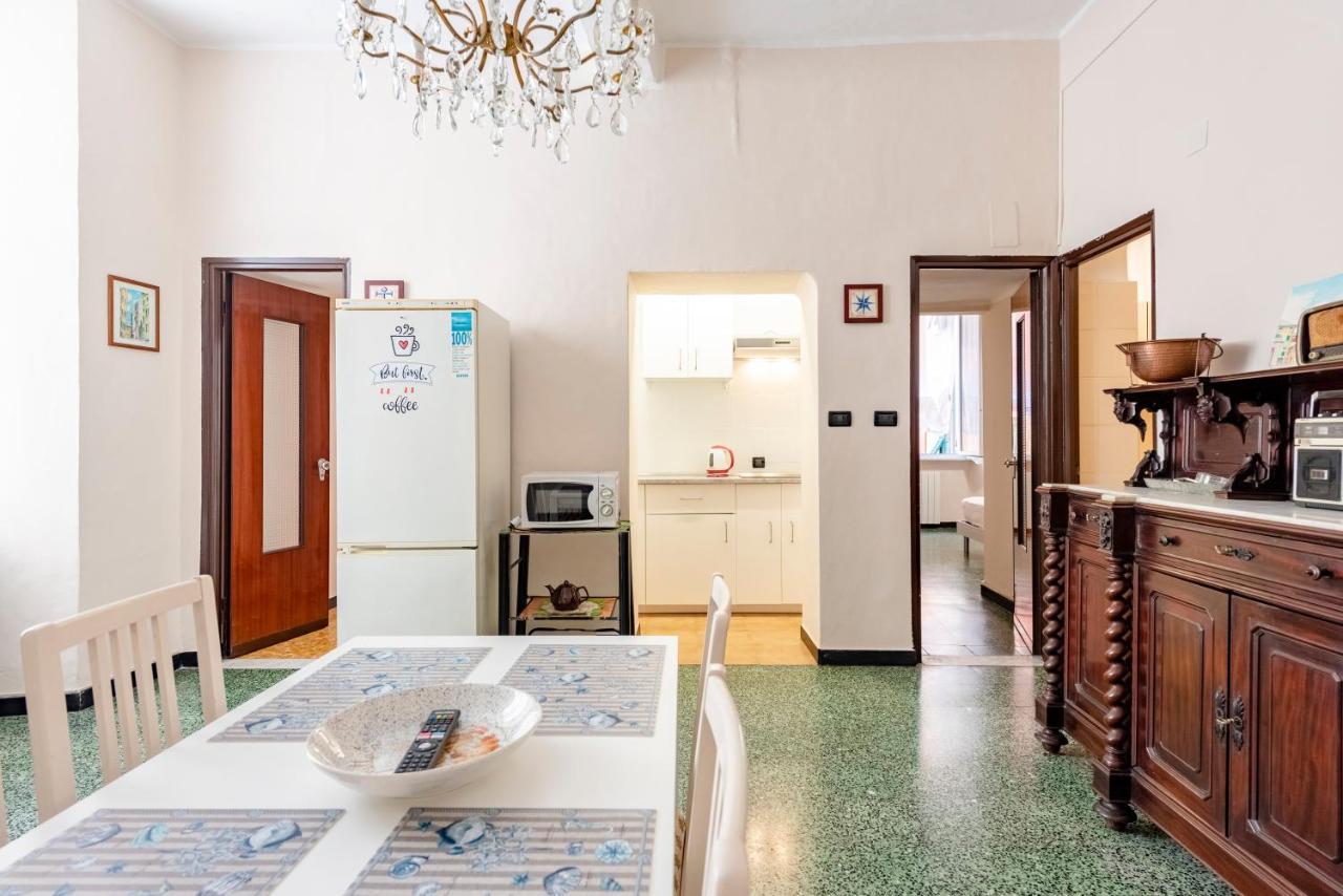 Joivy Alba Family Flat * Genua