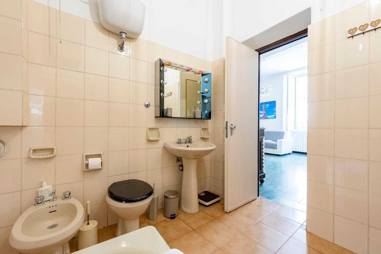 Joivy Alba Family Flat Genua